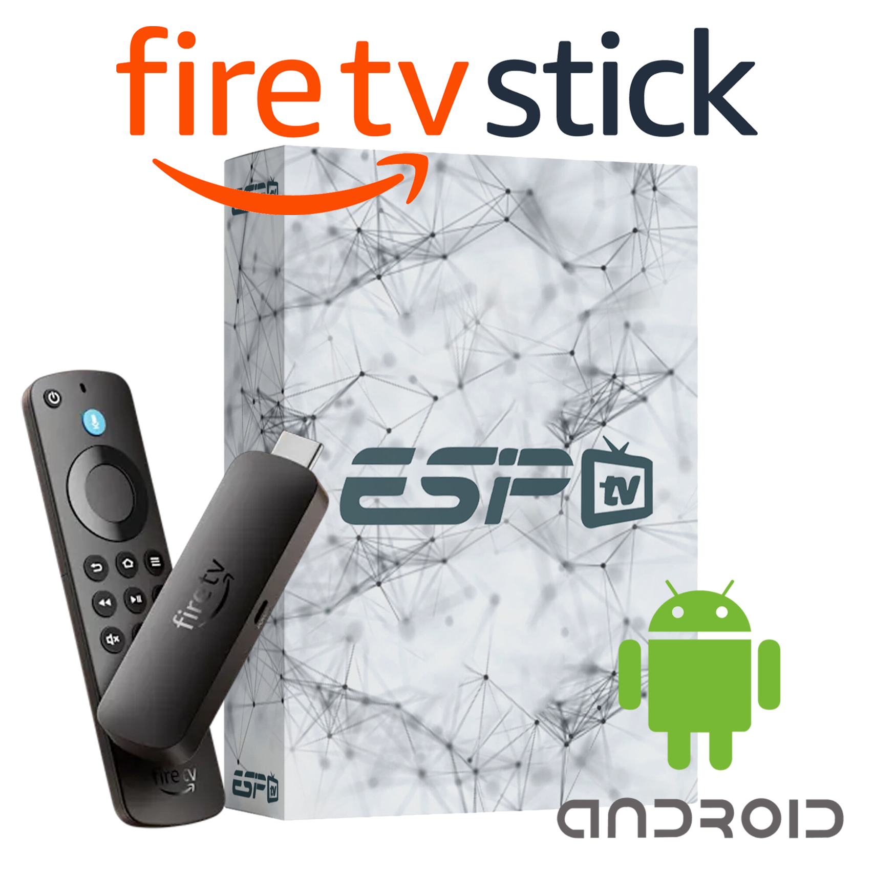 Fond FireStick